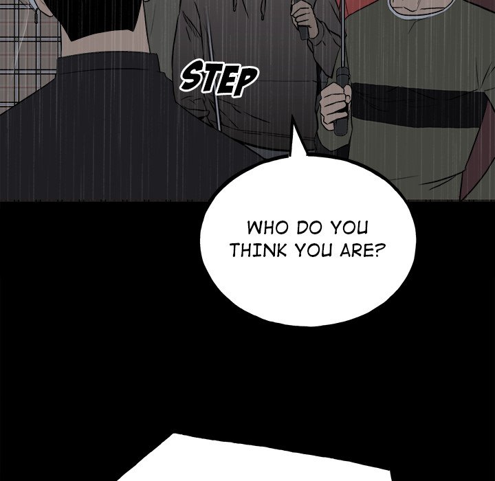 The Villain - Chapter 114 Page 53