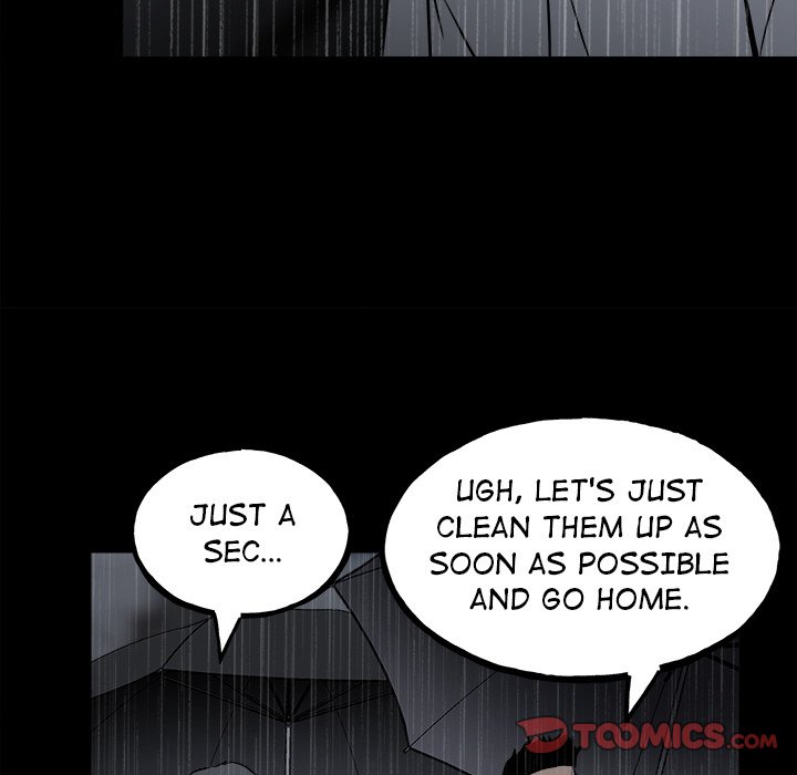 The Villain - Chapter 114 Page 87