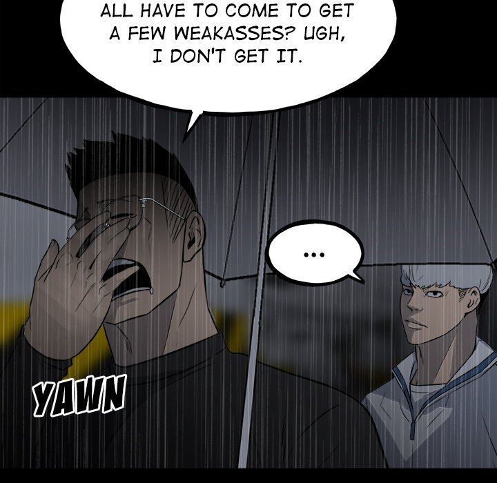 The Villain - Chapter 114 Page 89