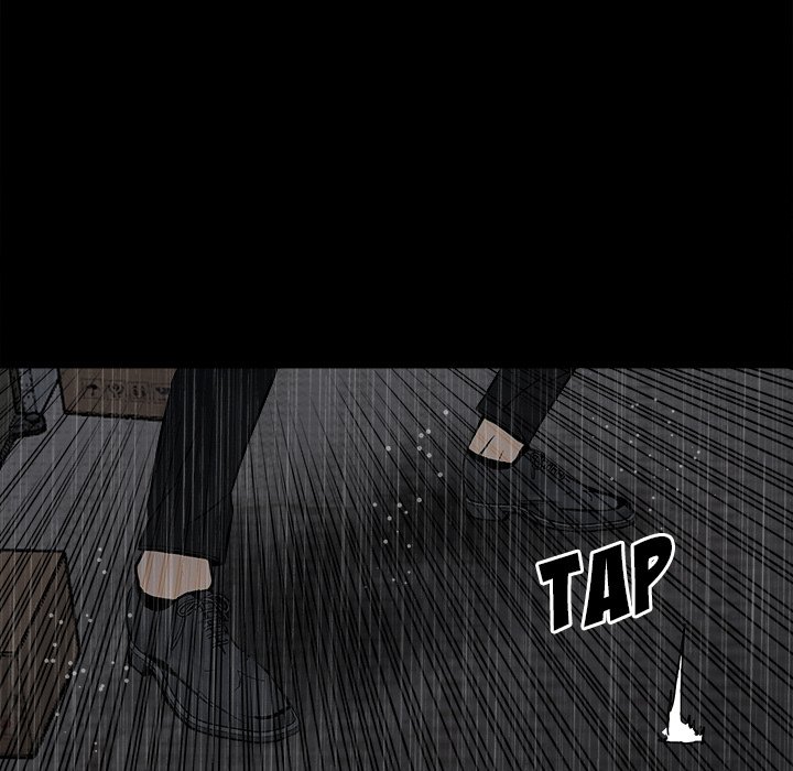 The Villain - Chapter 116 Page 108