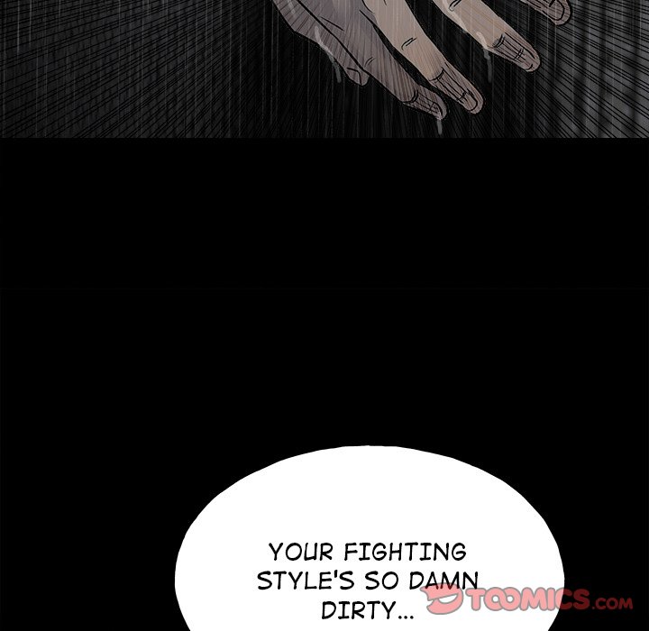 The Villain - Chapter 116 Page 111