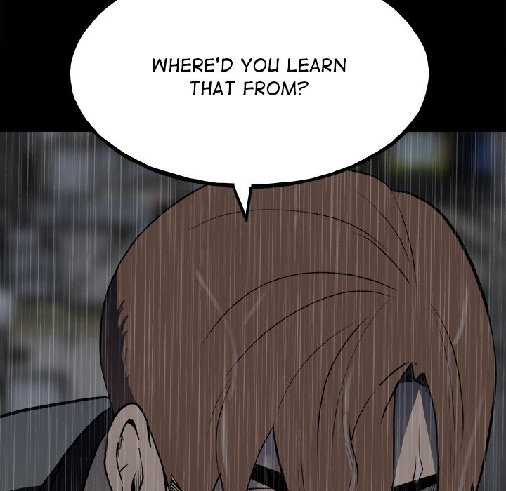 The Villain - Chapter 116 Page 114