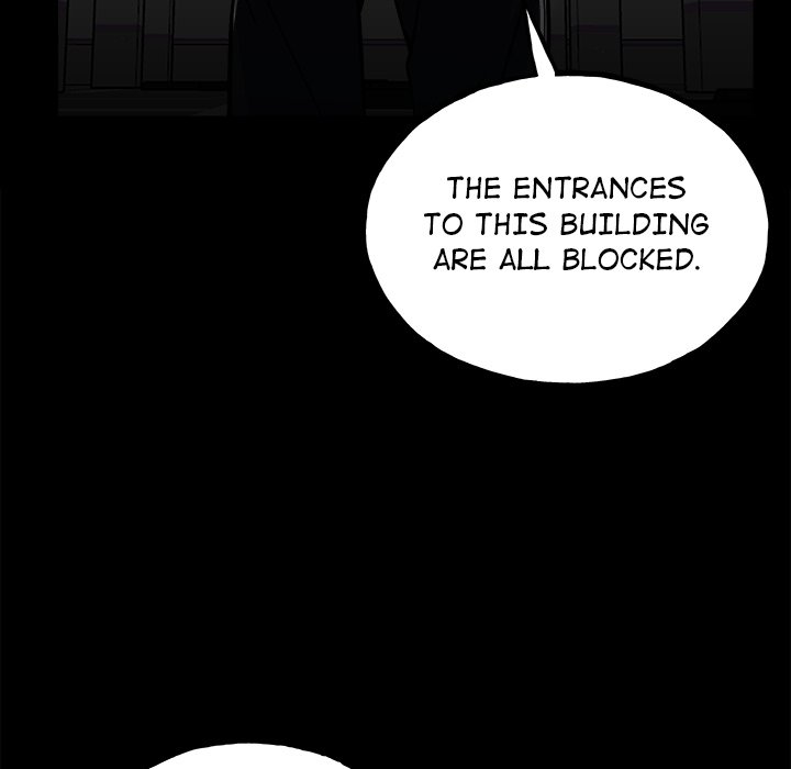 The Villain - Chapter 116 Page 124