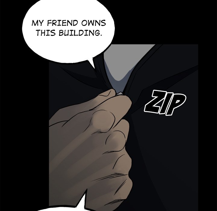 The Villain - Chapter 116 Page 125