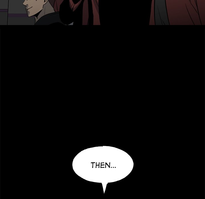The Villain - Chapter 116 Page 134