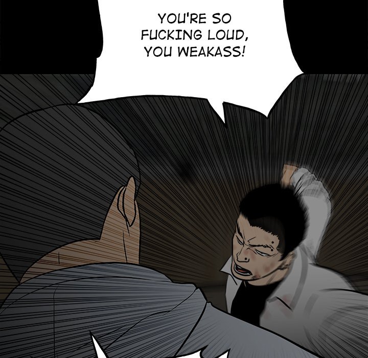 The Villain - Chapter 116 Page 17
