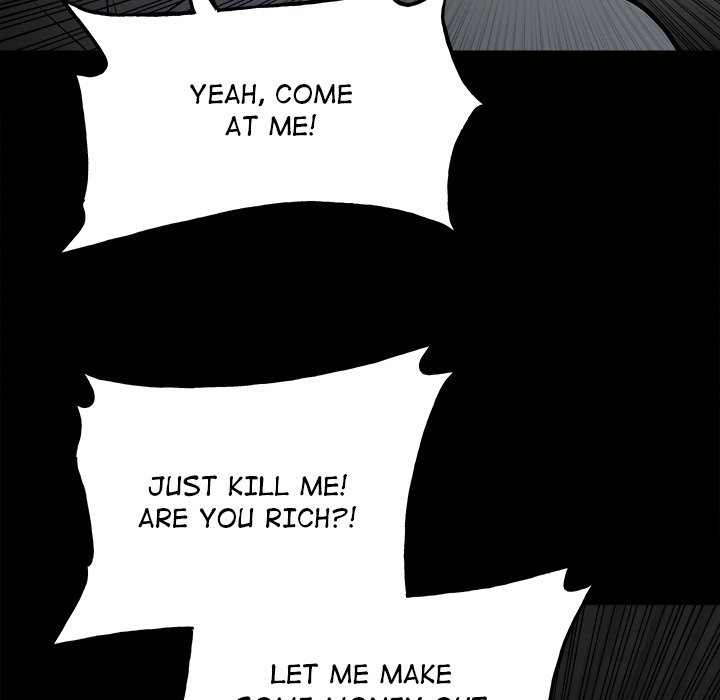 The Villain - Chapter 116 Page 18