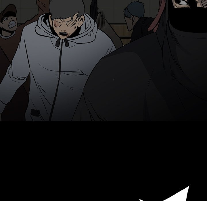 The Villain - Chapter 116 Page 23