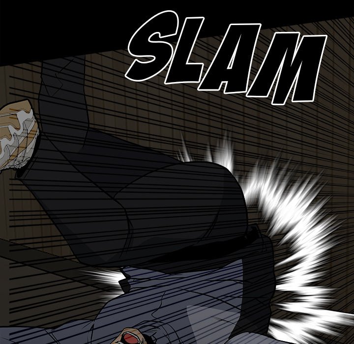 The Villain - Chapter 116 Page 30