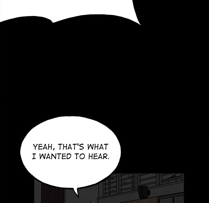 The Villain - Chapter 116 Page 58