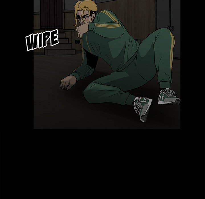 The Villain - Chapter 116 Page 59