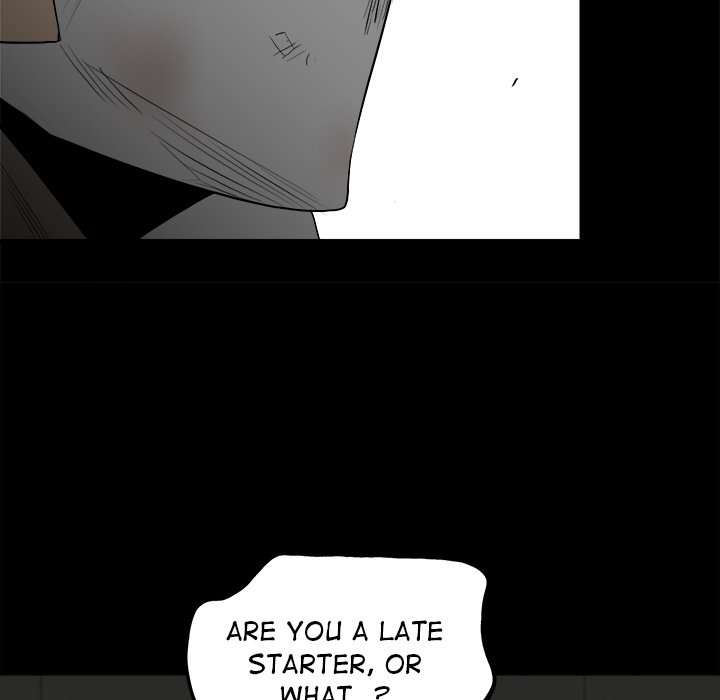 The Villain - Chapter 117 Page 107