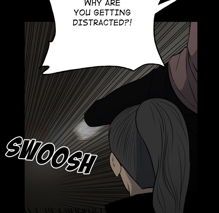 The Villain - Chapter 117 Page 26