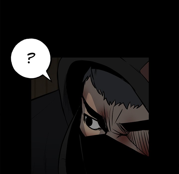 The Villain - Chapter 117 Page 74