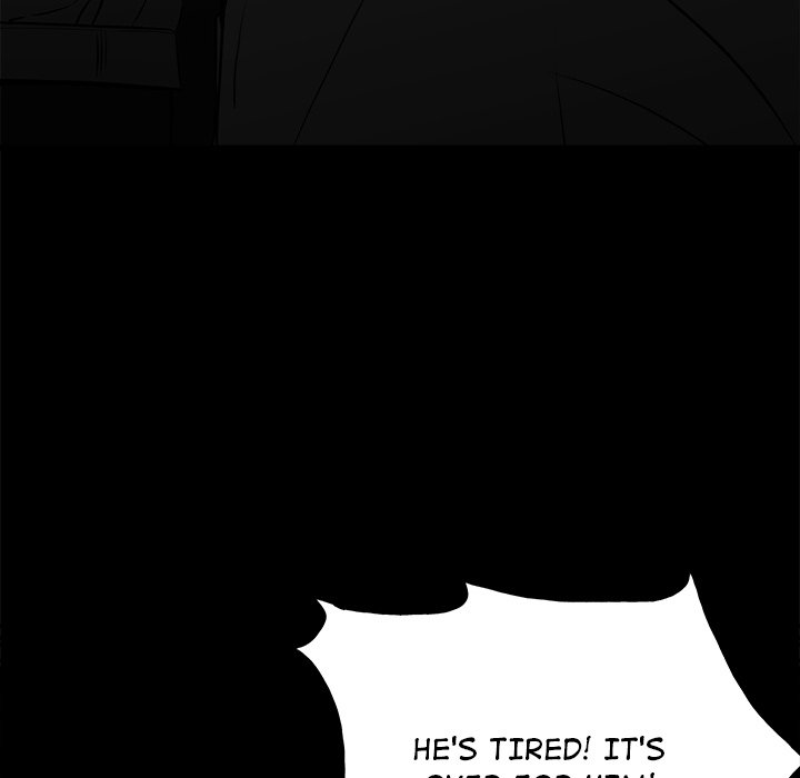 The Villain - Chapter 117 Page 77