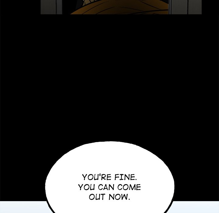 The Villain - Chapter 118 Page 101