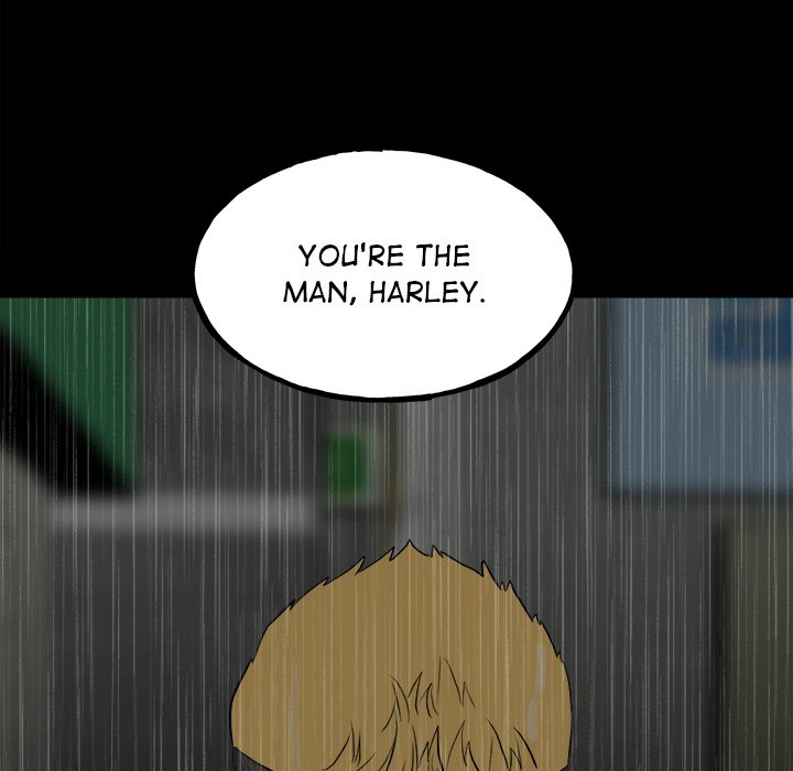 The Villain - Chapter 118 Page 112