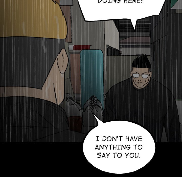 The Villain - Chapter 118 Page 119