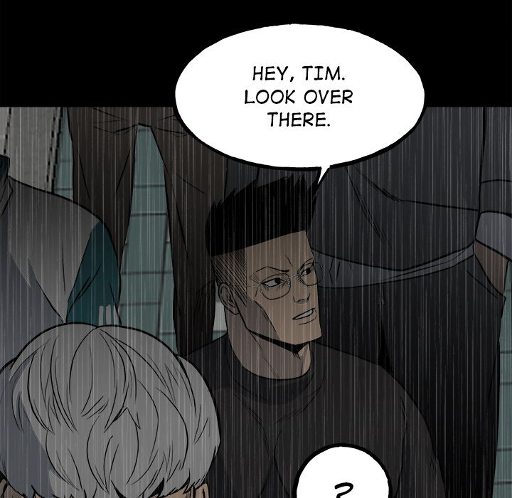 The Villain - Chapter 118 Page 13