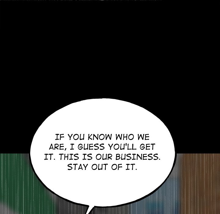 The Villain - Chapter 118 Page 148