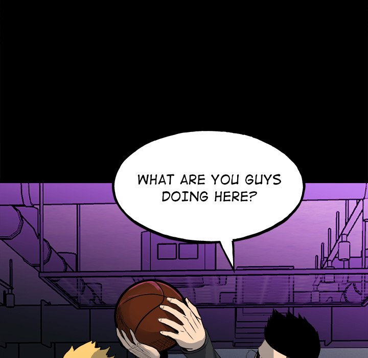 The Villain - Chapter 118 Page 25