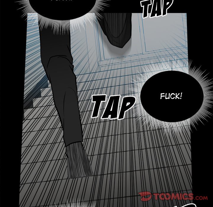 The Villain - Chapter 118 Page 66