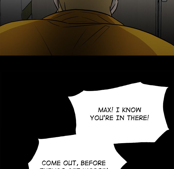 The Villain - Chapter 118 Page 76