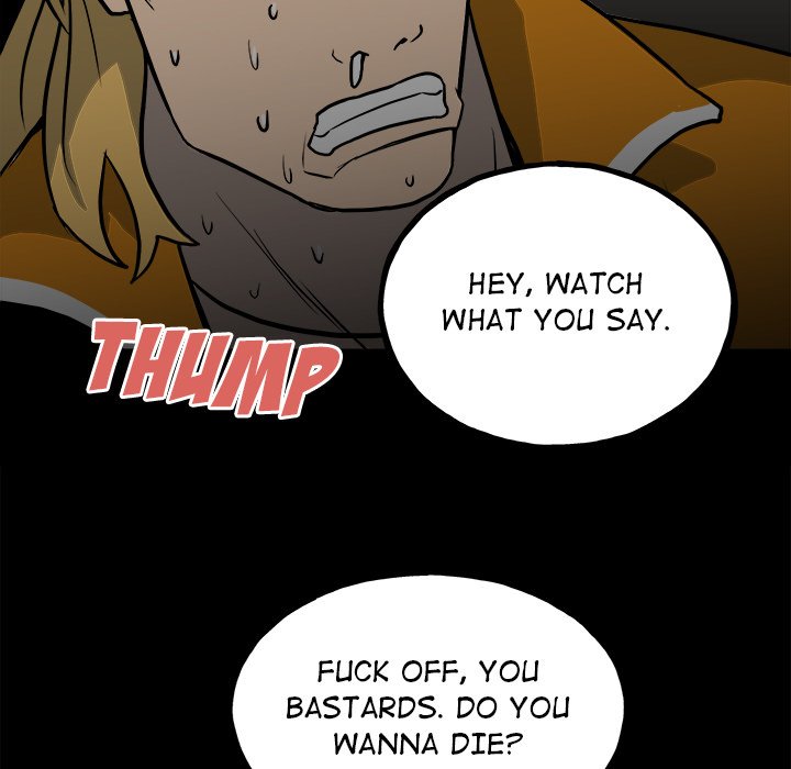 The Villain - Chapter 118 Page 83