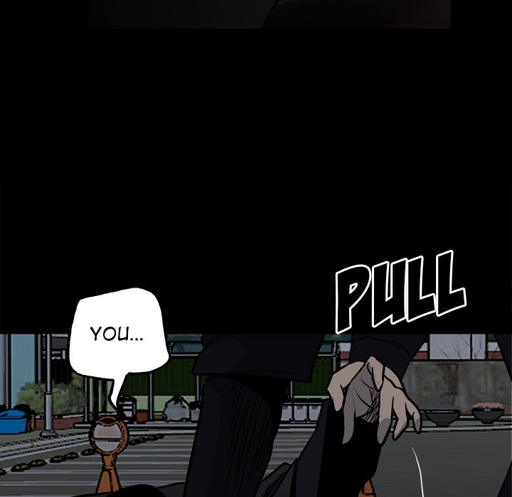 The Villain - Chapter 126 Page 114