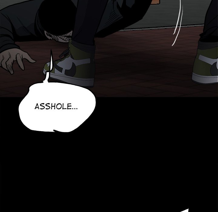 The Villain - Chapter 126 Page 115
