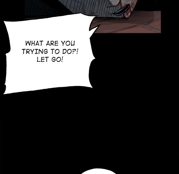 The Villain - Chapter 126 Page 118