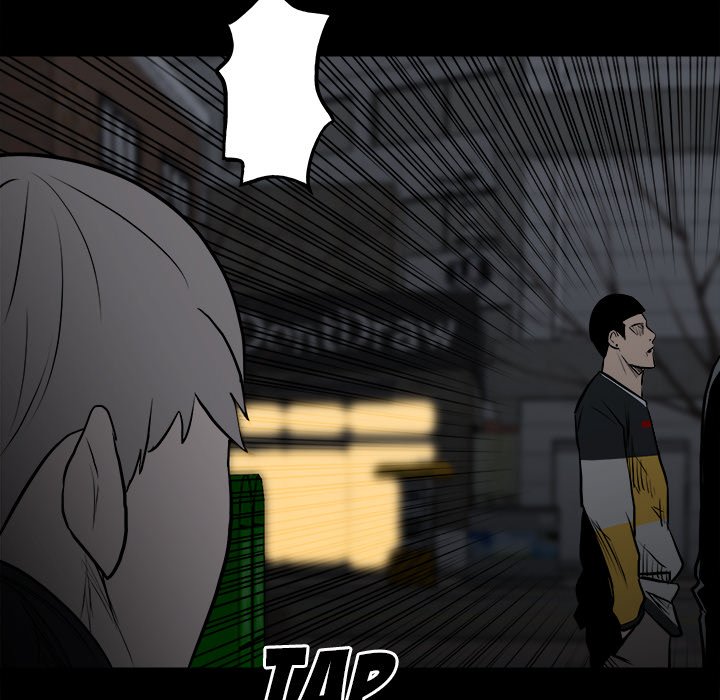 The Villain - Chapter 126 Page 132