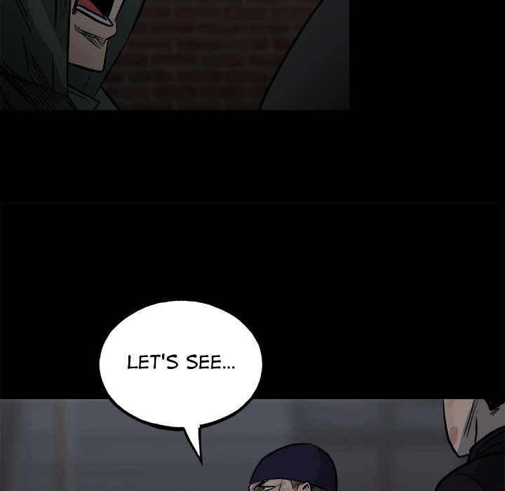 The Villain - Chapter 126 Page 138