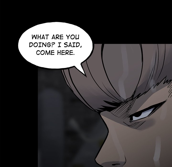 The Villain - Chapter 126 Page 20