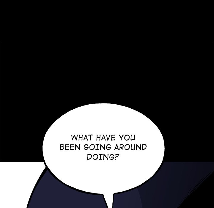 The Villain - Chapter 127 Page 11