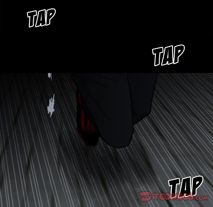 The Villain - Chapter 127 Page 117