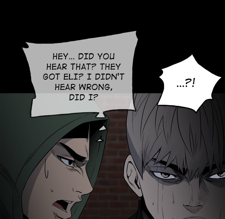 The Villain - Chapter 127 Page 17