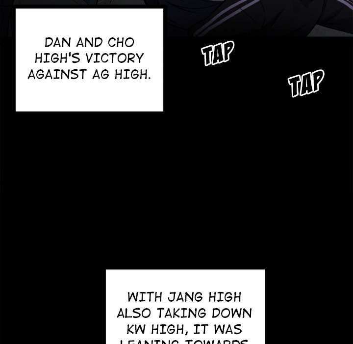 The Villain - Chapter 127 Page 35