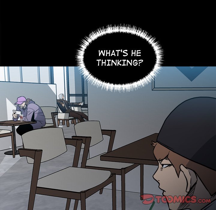 The Villain - Chapter 127 Page 42