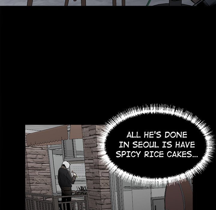 The Villain - Chapter 127 Page 43