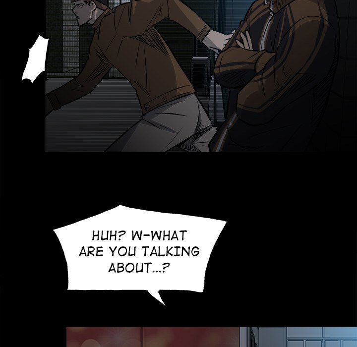 The Villain - Chapter 127 Page 55