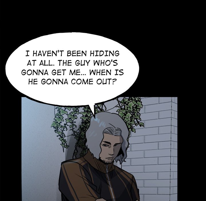 The Villain - Chapter 127 Page 62
