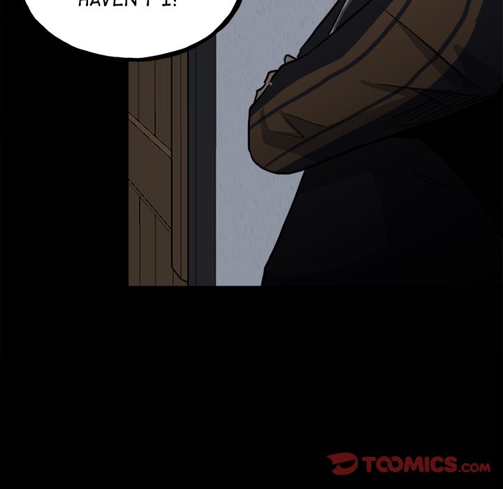 The Villain - Chapter 127 Page 72