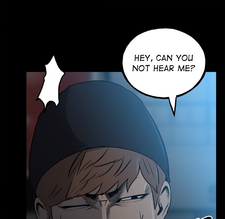 The Villain - Chapter 127 Page 77