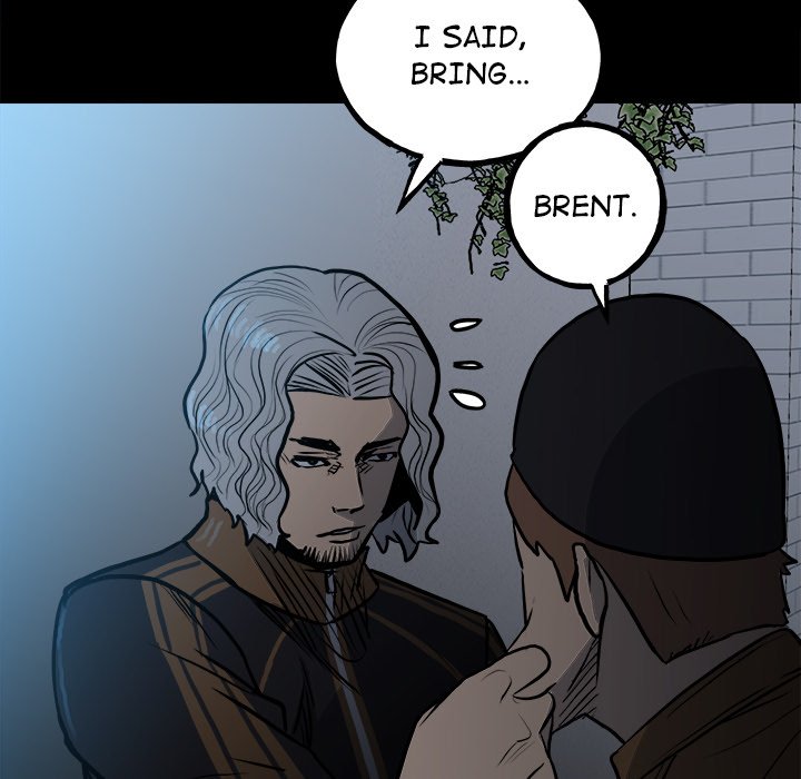 The Villain - Chapter 127 Page 79