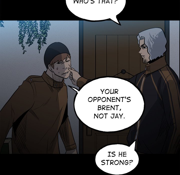 The Villain - Chapter 127 Page 82