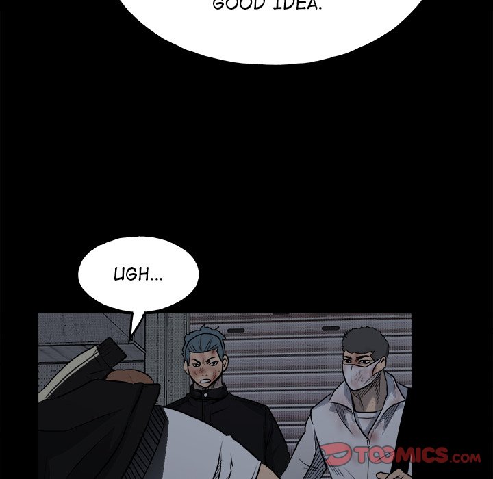 The Villain - Chapter 127 Page 96