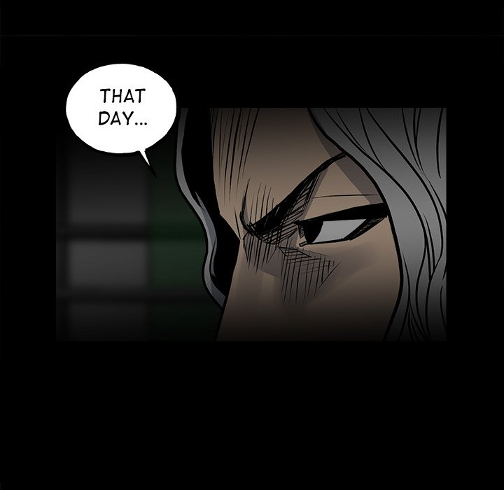 The Villain - Chapter 128 Page 106