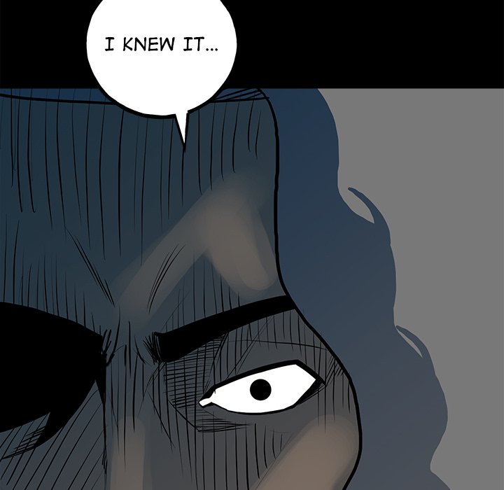The Villain - Chapter 128 Page 112