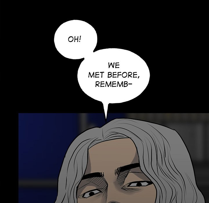 The Villain - Chapter 128 Page 127